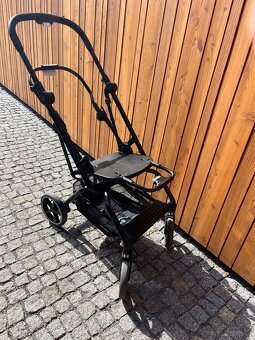 Golfový kočárek Cybex Eezy S Twist +2 - 13