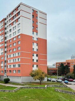 Prodej byty 3+kk, 75 m2 - Praha - Troja, ev.č. LS119 - 13