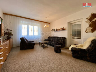 Prodej rodinného domu, 227 m², Prostějov, ul. Sportovní - 13