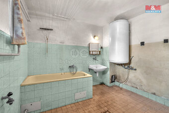 Prodej rodinného domu, 96 m², Květná - 13