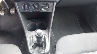 Volkswagen Polo III 1.4 Mpi 63 KW 5dv. 168tis km COMFORTLINE - 13