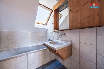 Prodej rodinného domu, 155 m², Úvaly - 13