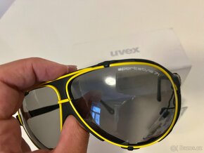 sluneční brýle Uvex , Unisex - 13