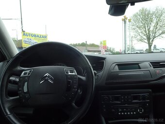 Citroën C5 1,6 HDI - 13