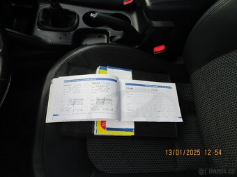 Hyundai ix35 2,0 CRDi 100kw- 4x4 - 13