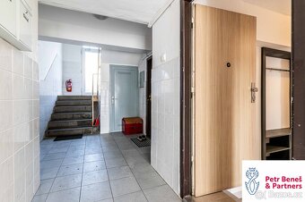 Pronájem byty 2+kk, 44 m2 - Rakovník II, ev.č. 00110 - 13
