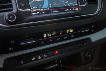 Citroen SpaceTourer - 13