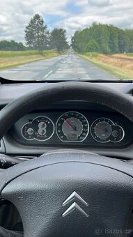 Citroën C5 2.2 HDI 16V BREAK rv.2006 - 13