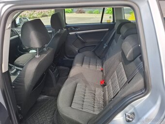 Škoda Octavia II Facelift 1.9 tdi 77kw - 13