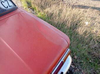 Lada Vaz žigul 2101 - 13