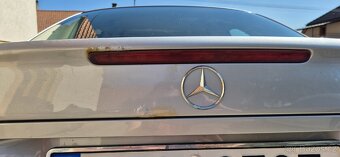Mercedes C180 Kompresor Elegance - 13