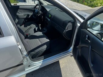 Škoda Octavia 1.9 TDI 74Kw Ambition, 2x Kola - 13