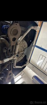 Ford Mondeo Mk3 2.2 STTDCI - 13