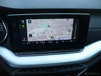 Škoda  Octavia 1.5 TSI 110 kW  Style - 13