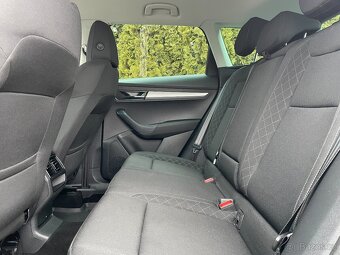 Škoda Karoq 2.0 TDI DSG AMBITION DPH - 13