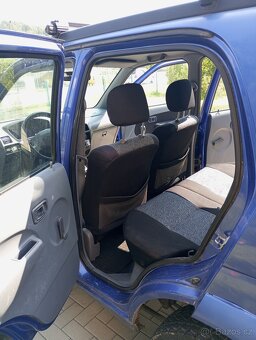 Daihatsu Terios - 13