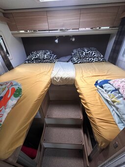 ADRIA Matrix Plus 670 SL - 13