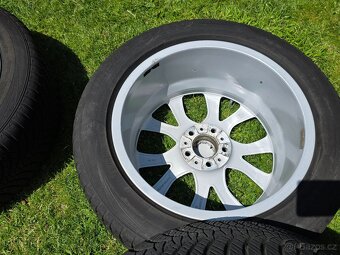 ALU KOLA BMW X5 F15 - 13