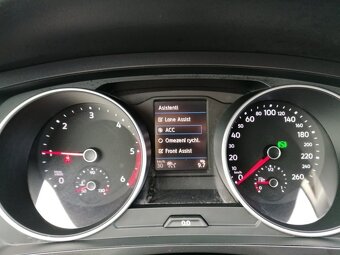 Volkswagen Tiguan 2.0 TDi DSG,FACELIFT - 13