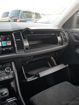 Škoda Kodiaq, 2,0TDI/110 kW DSG ČR Záruka - 13