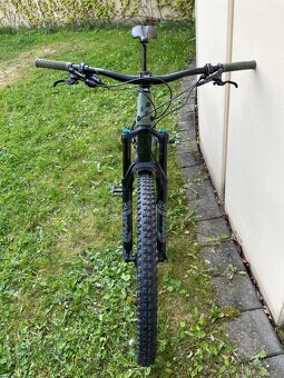 Cube Stereo 120 HPC TM 29 - 13