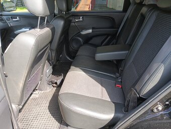 Kia Sportage M121 - 13