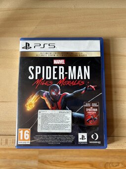 Ps5/Vr2+hry - 13
