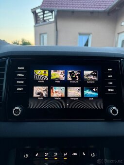 Škoda karoq 1.5TSI 2023 ZÁRUKA - 13