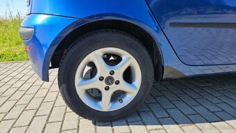 Fiat Punto 1.2 - 13