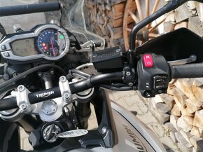 TRIUMPH TIGER 800 XRX ABS - 13