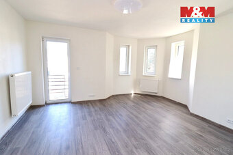 Prodej nájemního domu, 245 m², Nejdek, ul. Chodovská - 13