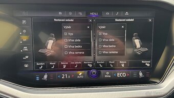 Vw Touareg Elegance 3.0 TDI 210kw webasto,vzduch,masaž - 13
