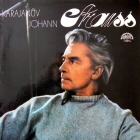 LP Dvořák,Friml,Čajkovskij,Verdi,Mozart,Caruso,Dvorský… - 13