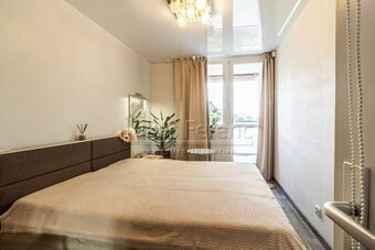 Prodej mezonetového bytu, dispozice 3+1/2xL, 74 m2, ul. Plze - 13