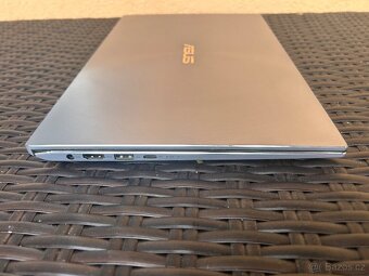 Notebook ZetBook - 13