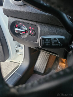 Audi A3 SportBack 1.2 TSi 77kW - 13