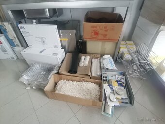 Kuchyňské vybavení I. - výprodej - 13