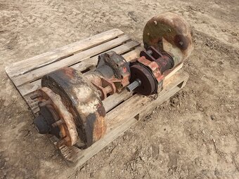 Desta dvhm 3222tm náhradné diely - 13