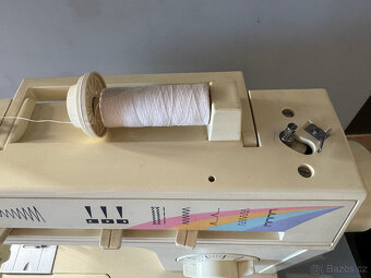 Šicí stroj Singer Style pěkný - 13