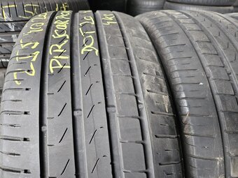 255/40R20 - 13