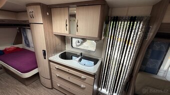 Karavan HOBBY 495 UL - 13