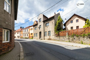 Dům určený k rekonstrukci v centru obce Příbor - 13