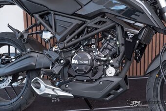 Voge 125R / 11kw / 4 roky záruka / 2025 - 13