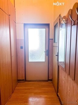 Prodej byt 1+1, 40㎡ - 13