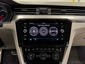 Volkswagen Passat, Alltrack 2,0TDI 140kW DSG 4x4 rv 4/2020 - 13