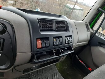 Prodám DAF nákladní automobil, nosič kontejneru - 13