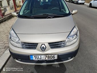 Renault Scénic 84870 km - 13