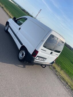 Peugeot Partner 1.9D - 13