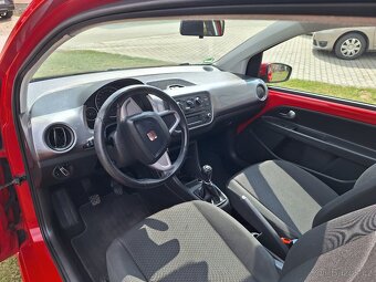 Seat Mii 1.0 55KW Škoda Citigo, VW Up - 13