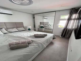 Stylový 2kk apartmán v srdci Costa Adeje – 1 ložnice, 47 m², - 13